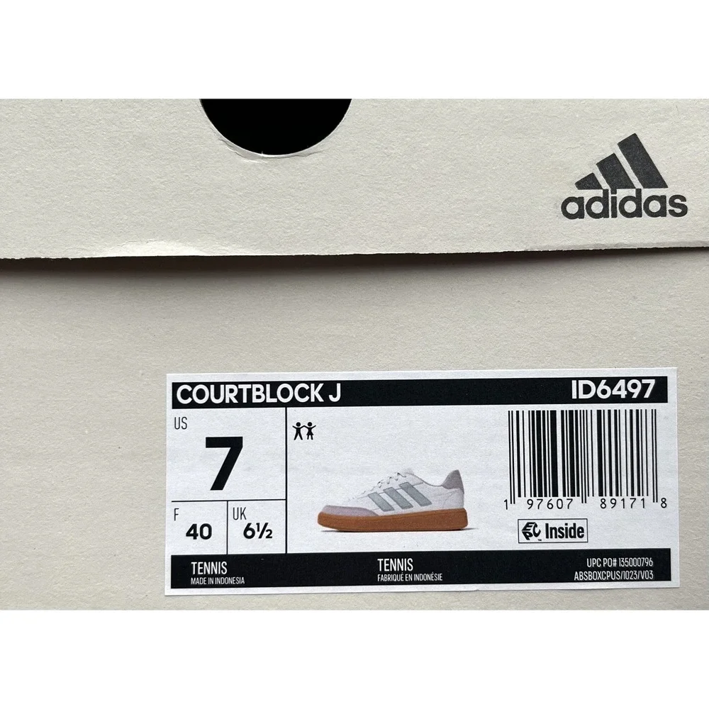adidas item new